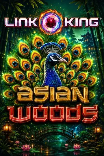 LinkKingAsianWoods