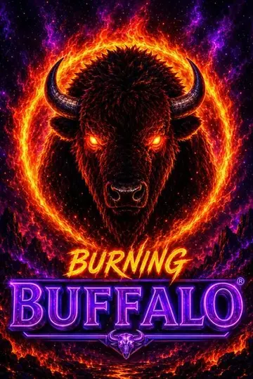 LinkKingBurningBuffalo