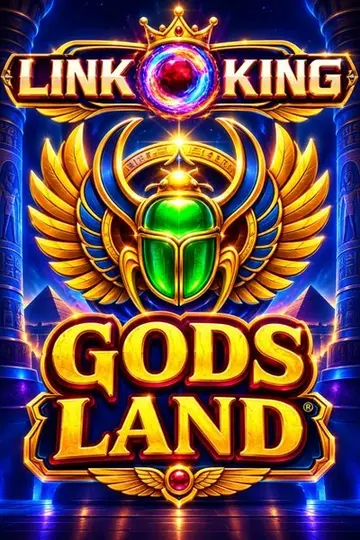 LinkKingGodsLand