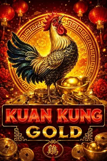 LinkKingKuanKungGold