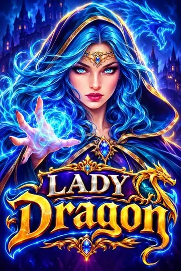 LinkKingLadyDragon