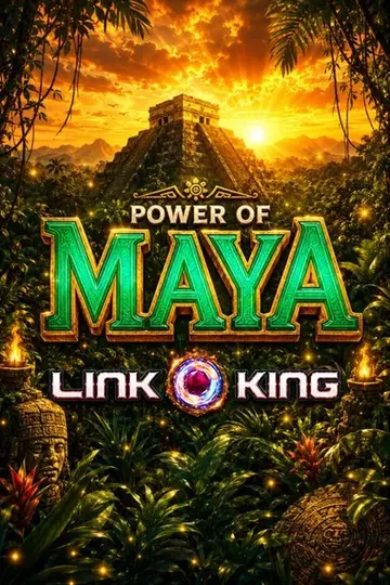 LinkKingPowerOfMaya