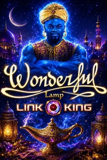 LinkKingWonderfulLamp