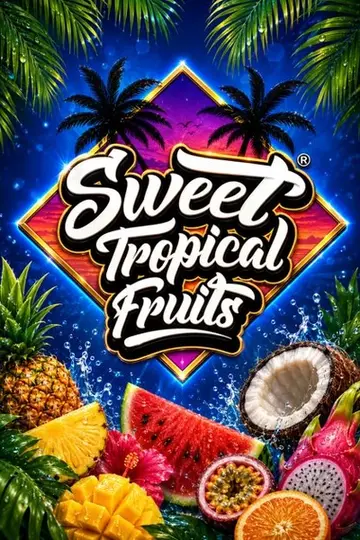 LinkMeSweetTropicalFruits