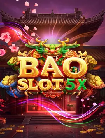 BaoSlot5X