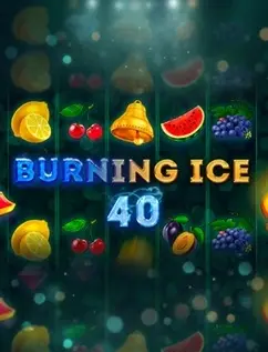 BlazingHot40