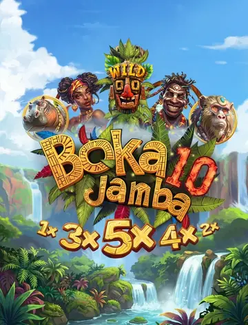 BokaJamba10