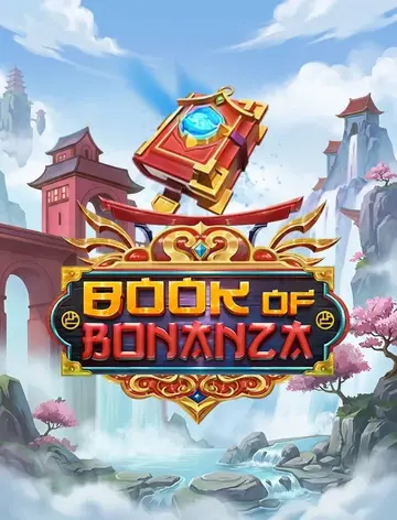 BookOfBonanza