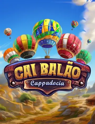 CaiBalaoCappadocia