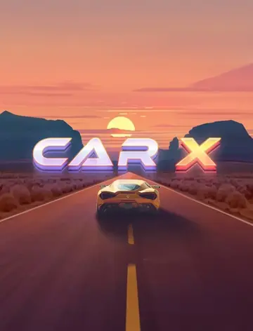 CarX