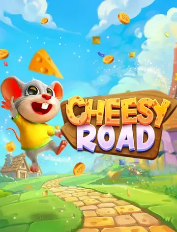 CheesyRoad