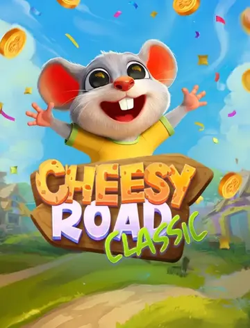 CheesyRoadClassic