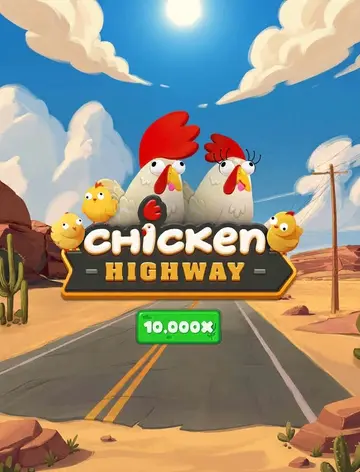 ChickenHighway