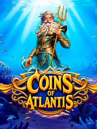 CoinsOfAtlantis