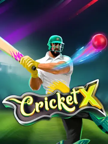 CricketX