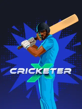 CricketerX