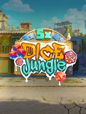 DiceJungle