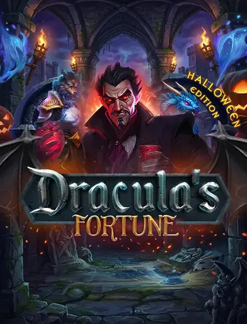 DraculasFortune