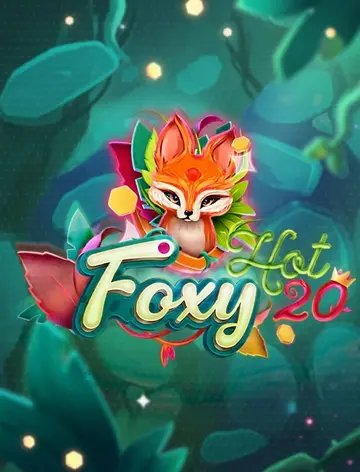 FoxyHot20
