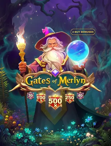 GatesOfMerlyn