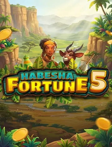 HabeshaFortune5