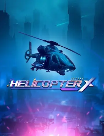 HelicopterX