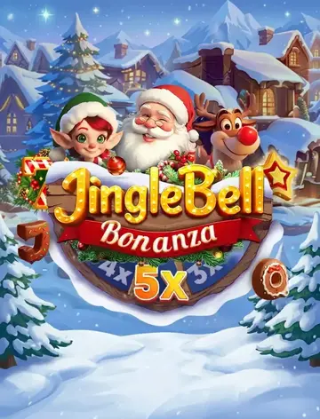 JingleBellBonanza