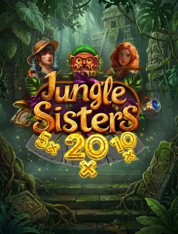 JungleSisters