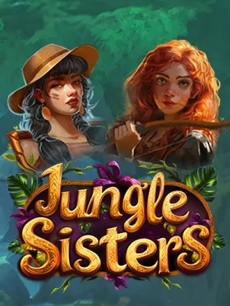 JungleSistersDeluxe