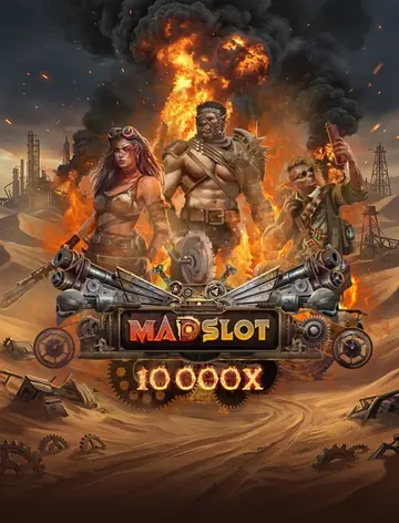 MadSlot