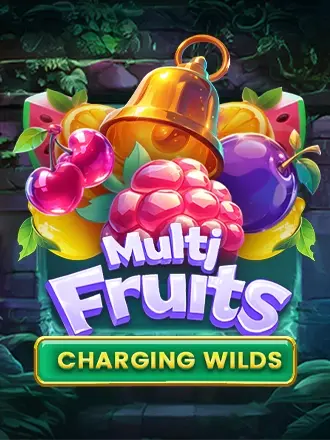 MultiFruitsChargingWilds