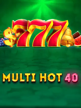 MultiHot40