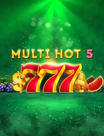 MultiHot5BurnWilds