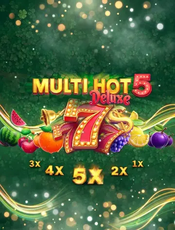 MultiHot5Deluxe