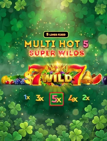 MultiHot5SuperWilds