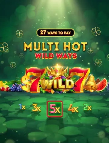 MultiHotWildWays