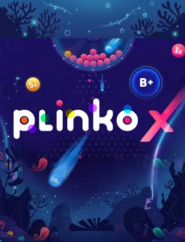 PlinkoX