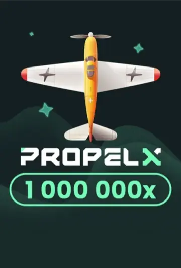 PropelX