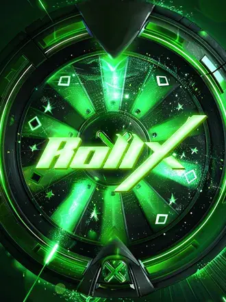 RollX