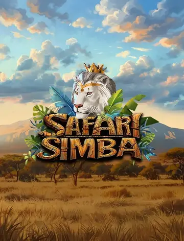 SafariSimba