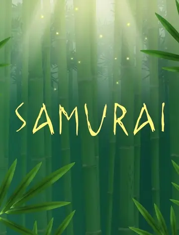 Samurai