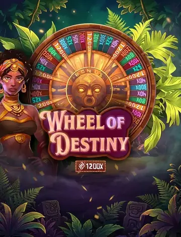 WheelofDestiny