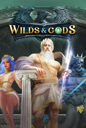 WildsAndGods