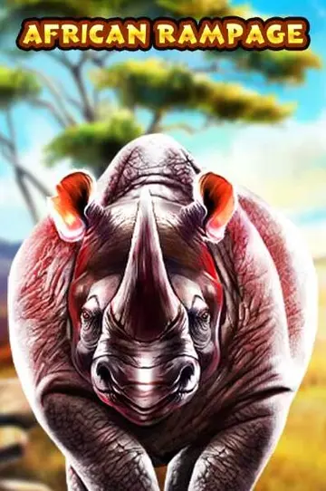 AfricanRampage