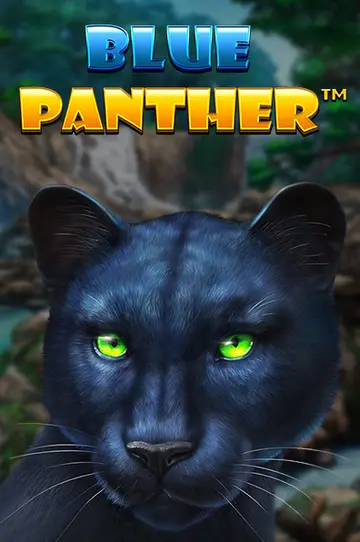 BluePanther