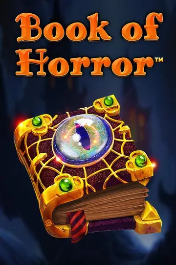 BookOfHorror