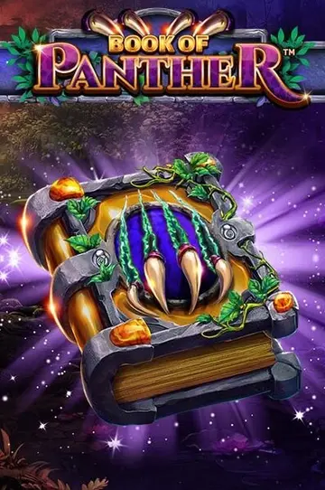BookOfPanther