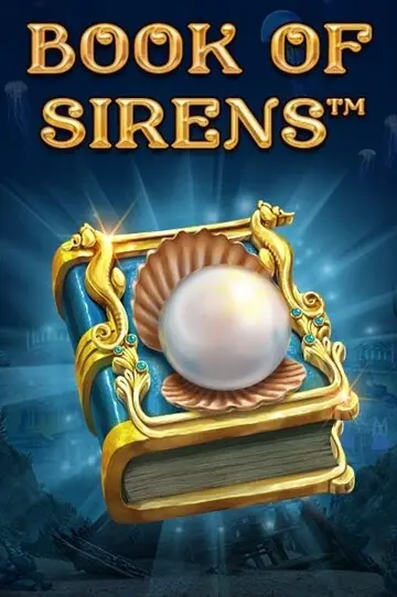 BookOfSirens