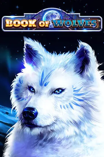 BookOfWolves