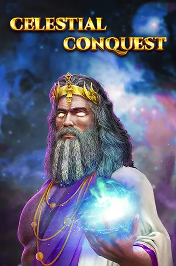 CelestialConquest